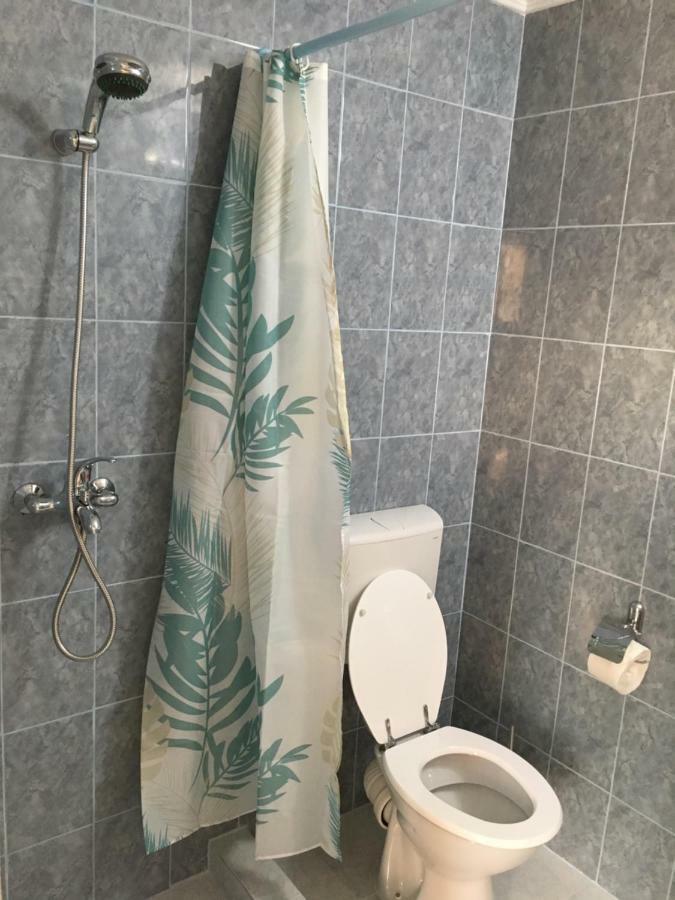 Casa Alba Hotel Sandulesti Luaran gambar
