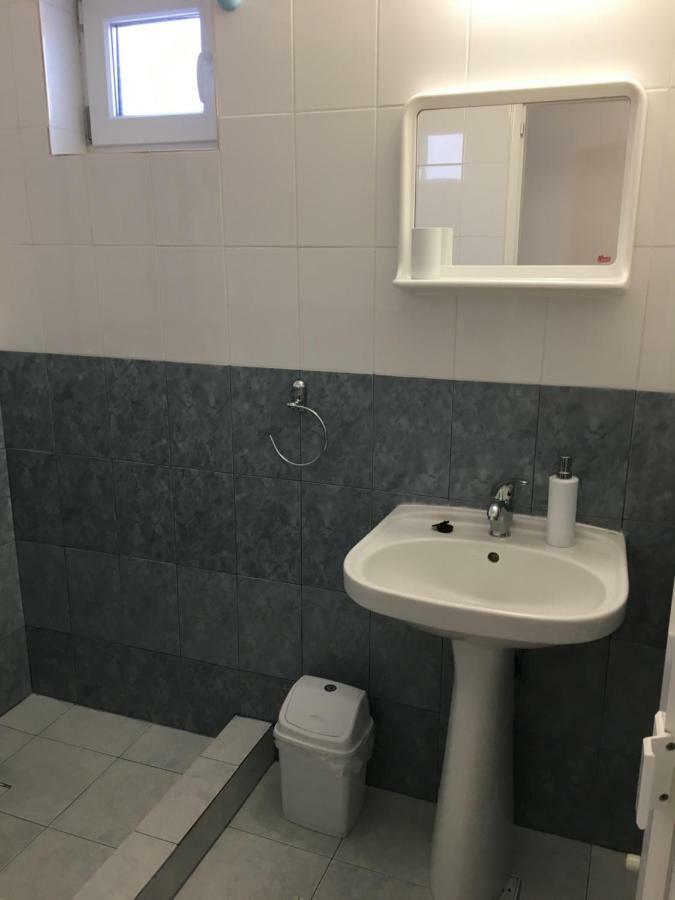 Casa Alba Hotel Sandulesti Luaran gambar